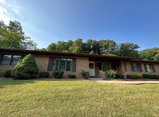 1227 Bierly Rd, Portsmouth, OH