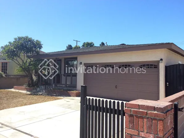 21827 Nicolle Ave, Carson, CA 90745