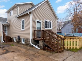 1107 13th St, Bay City, MI 48708