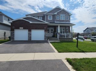 1716 Executive Ave, Kingston, ON K7P0L9