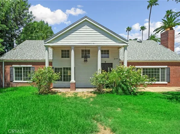 2760 McAllister St, Riverside, CA 92503