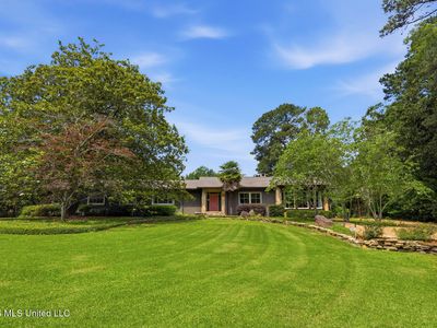 4025 Dogwood Dr, Jackson, MS, 39211