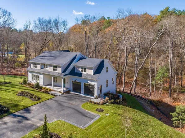 298 Summer St, Westwood, MA 02090