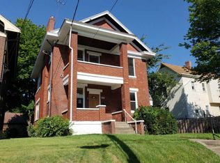 4243 Zetta Ave, Cincinnati, OH 45217