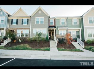 1713 American Robin Dr, Wendell, NC 27591