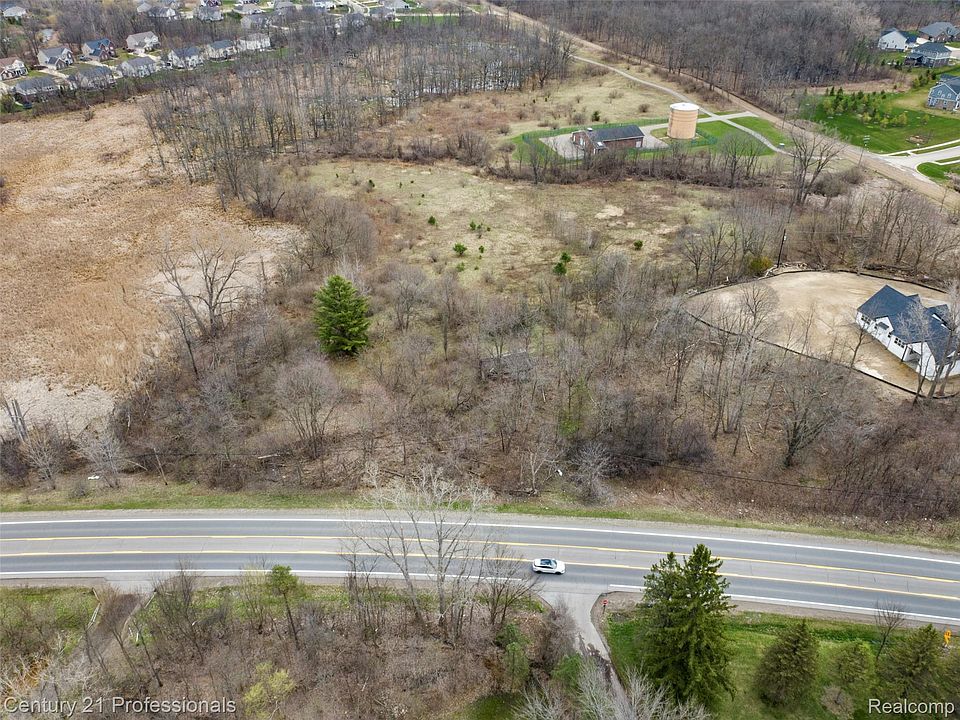1st image of 0 S Rochester Rd