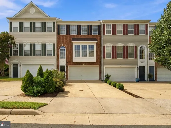 18497 Sierra Springs Sq, Leesburg, VA 20176