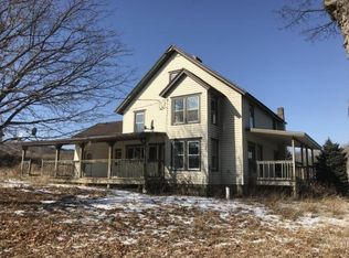 105 Hunts Corners Rd, Richford, NY 13835