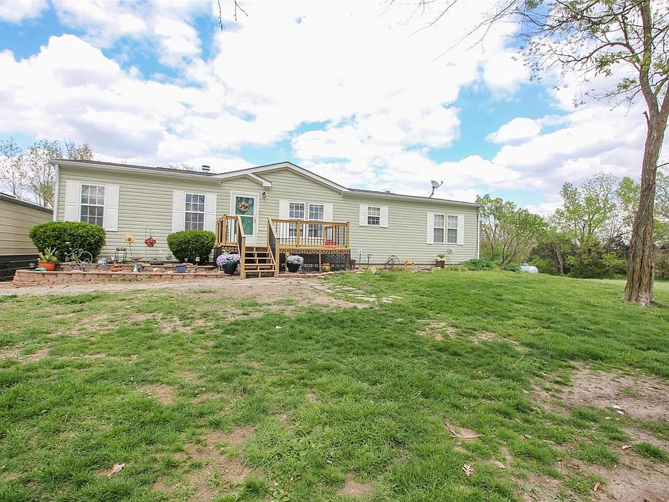 289 Old Williamsburg Rd, Montgomery City, MO 63361 Zillow