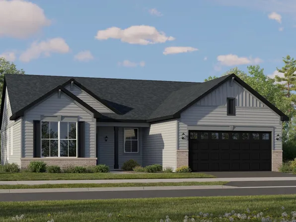1312 Freedom Rd, Elburn, IL 60119