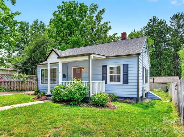 24 Dallas St, Asheville, NC 28806