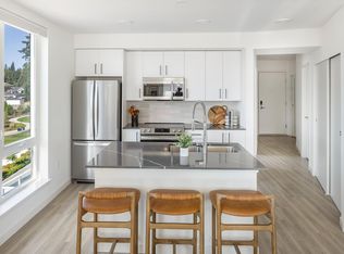 Broadstone Savoie, Bellevue, WA 98004