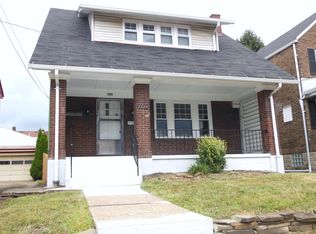 1225 Pocono St, Pittsburgh, PA