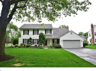 226 Aspen Rd, Yardley, PA 19067