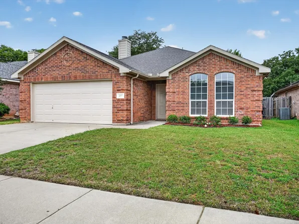 237 Shadow Grass Ave, Fort Worth, TX 76120