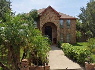2204 Summer Breeze Rd, Mission, TX 78572