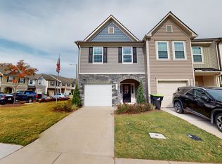 1003 Amber Shadow Dr, Durham, NC 27703