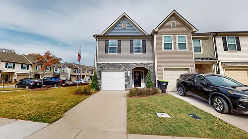 1003 Amber Shadow Dr Photo 1