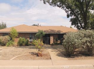 4003 Angelina Dr, Midland, TX 79707