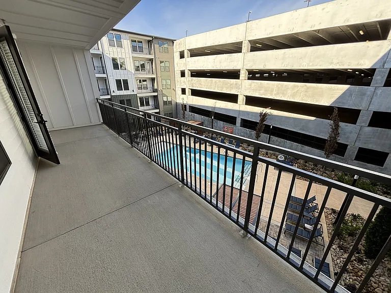 The Argos Apartments on The Beltline — Photo 175