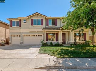 2323 Megan Dr, Oakley, CA