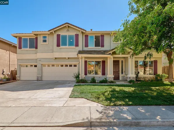 2323 Megan Dr, Oakley, CA 94561