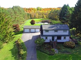 3516 Lafayette Rd, Jamesville, NY 13078