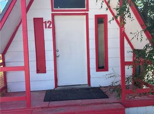 921 1st St #12, Pahrump, NV 89048
