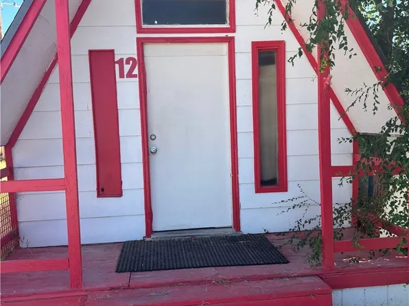 921 1st St #12, Pahrump, NV 89048