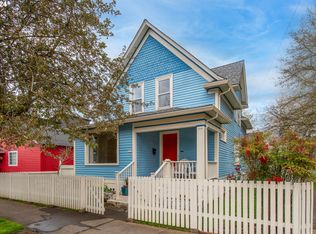 5902 N Michigan Ave, Portland, OR 97217