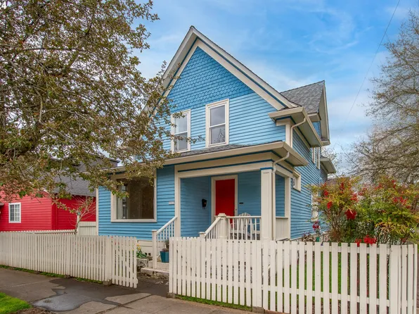 5902 N Michigan Ave, Portland, OR 97217