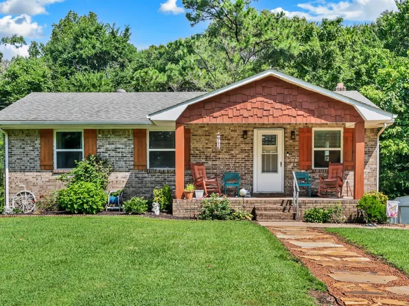 1834 Highway 120, Big Rock, TN 37023