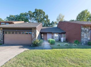 12 Birdie Loop, Maumelle, AR 72113