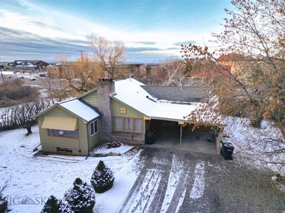 1232 N 8th Ave, Bozeman, MT, 59715
