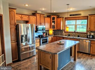 10693 Brent Town Rd, Catlett, VA 20119