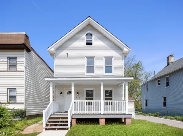 473 Lakeside Ave, City Of Orange Twp., NJ 07050