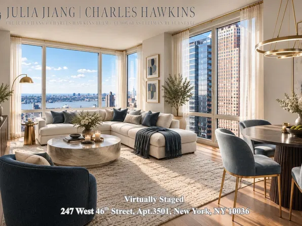247 West 46th Street image 1 of 22