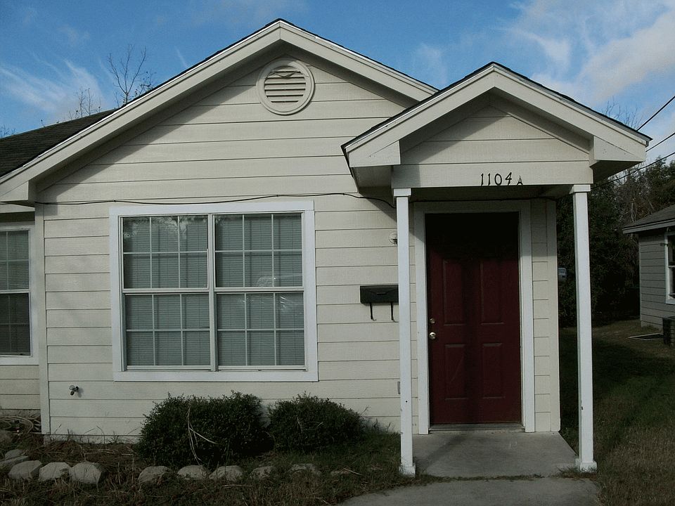 Cute One Bedroom