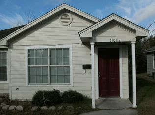 1104 S 22nd St, Temple, TX 76501