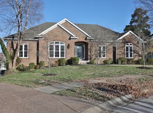 14420 Broad Oak Pl, Louisville, KY 40245