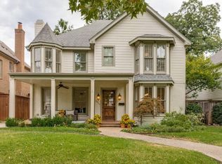 3829 Amherst Ave, Dallas, TX 75225