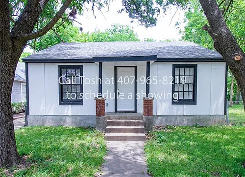 1110 S Houston Ave Photo 1