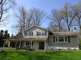 622 Berkshire Dr, State College, PA 16803
