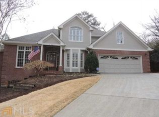 2459 William Ct, Dunwoody, GA 30360