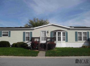 397 Glasgow, Temperance, MI