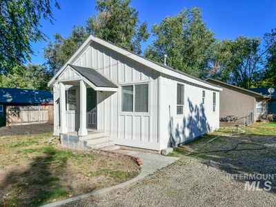 214 Hudson Ave, Nampa, ID, 83651