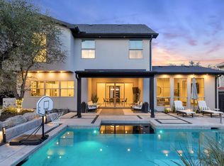 15101 Joseph Dr, Lakeway, TX 78734