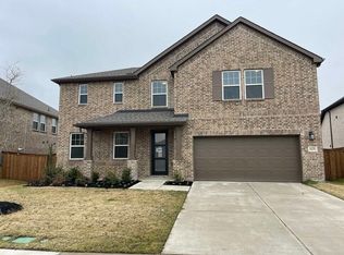 1629 Glacier Dr, Forney, TX 75126