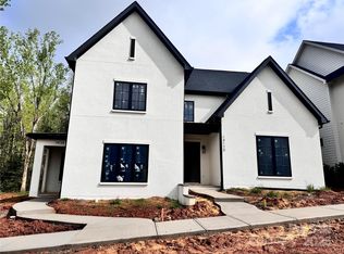 14124 Ryker Way, Davidson, NC 28036