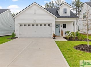 114 Holloway Hl, Pooler, GA 31322
